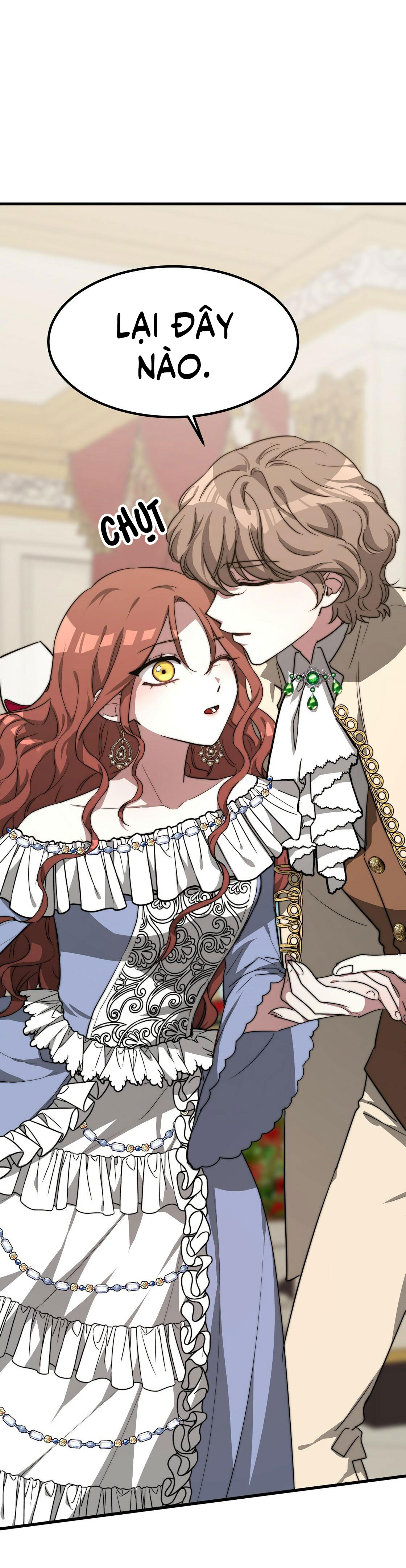 cuộc hôn nhân tay ba chapter 1 57