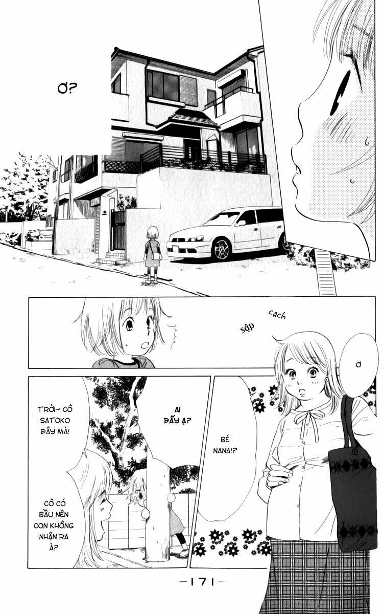 haru koi chapter 4 17