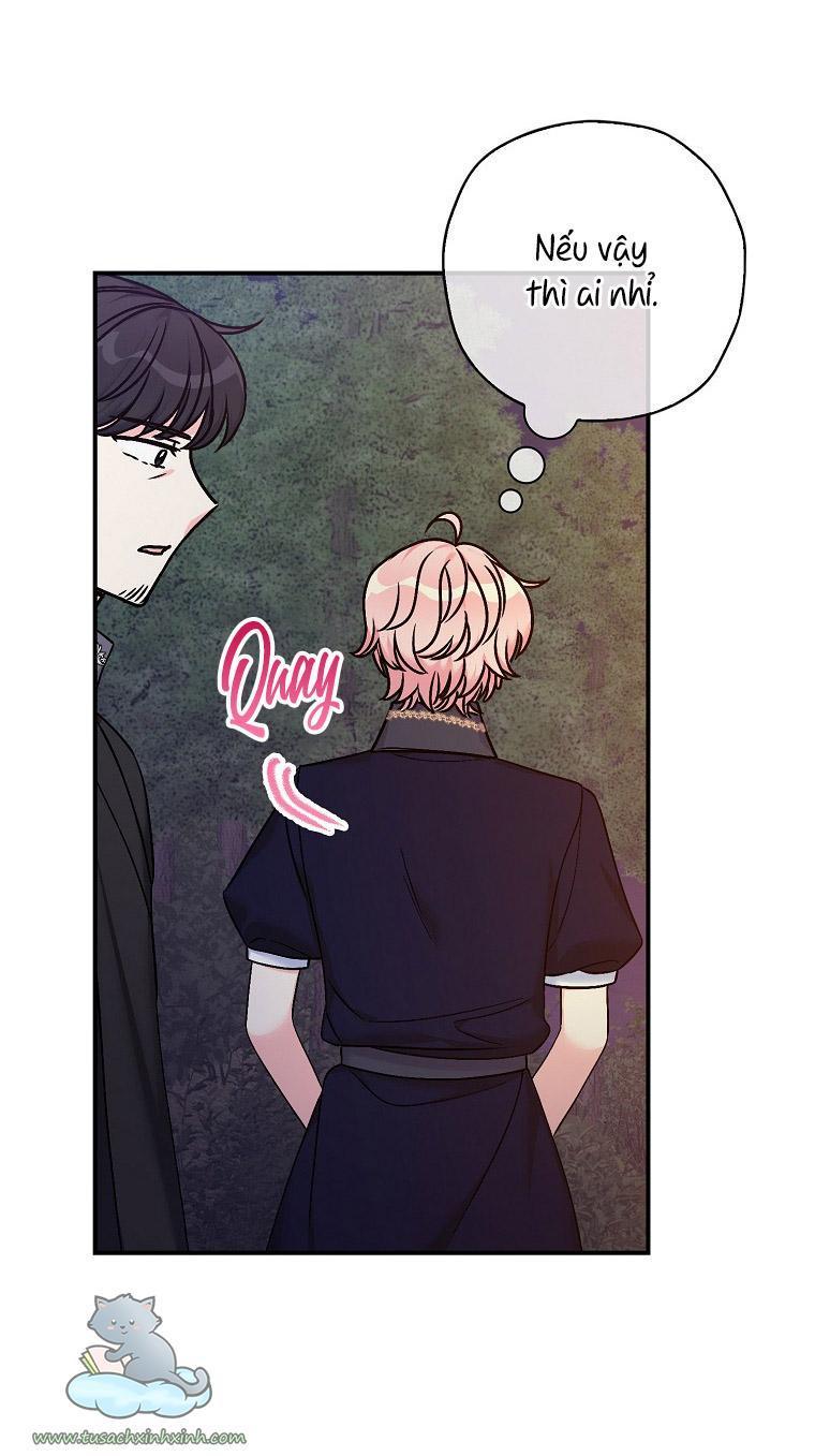 tôi sinh ra là con gái ác nữ chapter 40 20