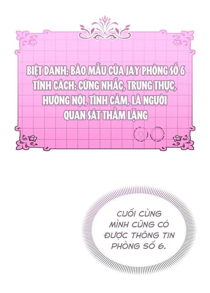 phương pháp bảo vệ anh ấy trong lãnh địa quái vật chapter 37 17