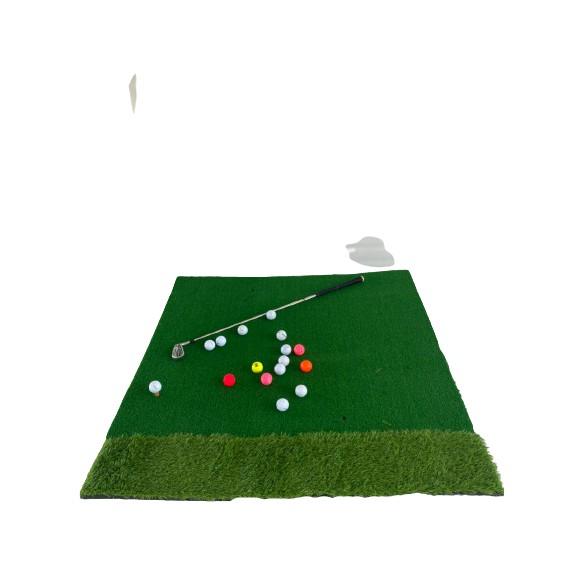 Thảm Golf Tập Swing Golf 1m2 x 1m2