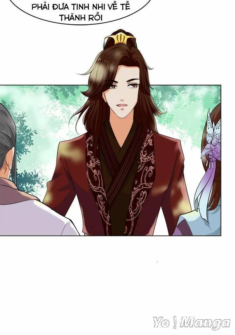 loạn thế hoạ phi chapter 42 12