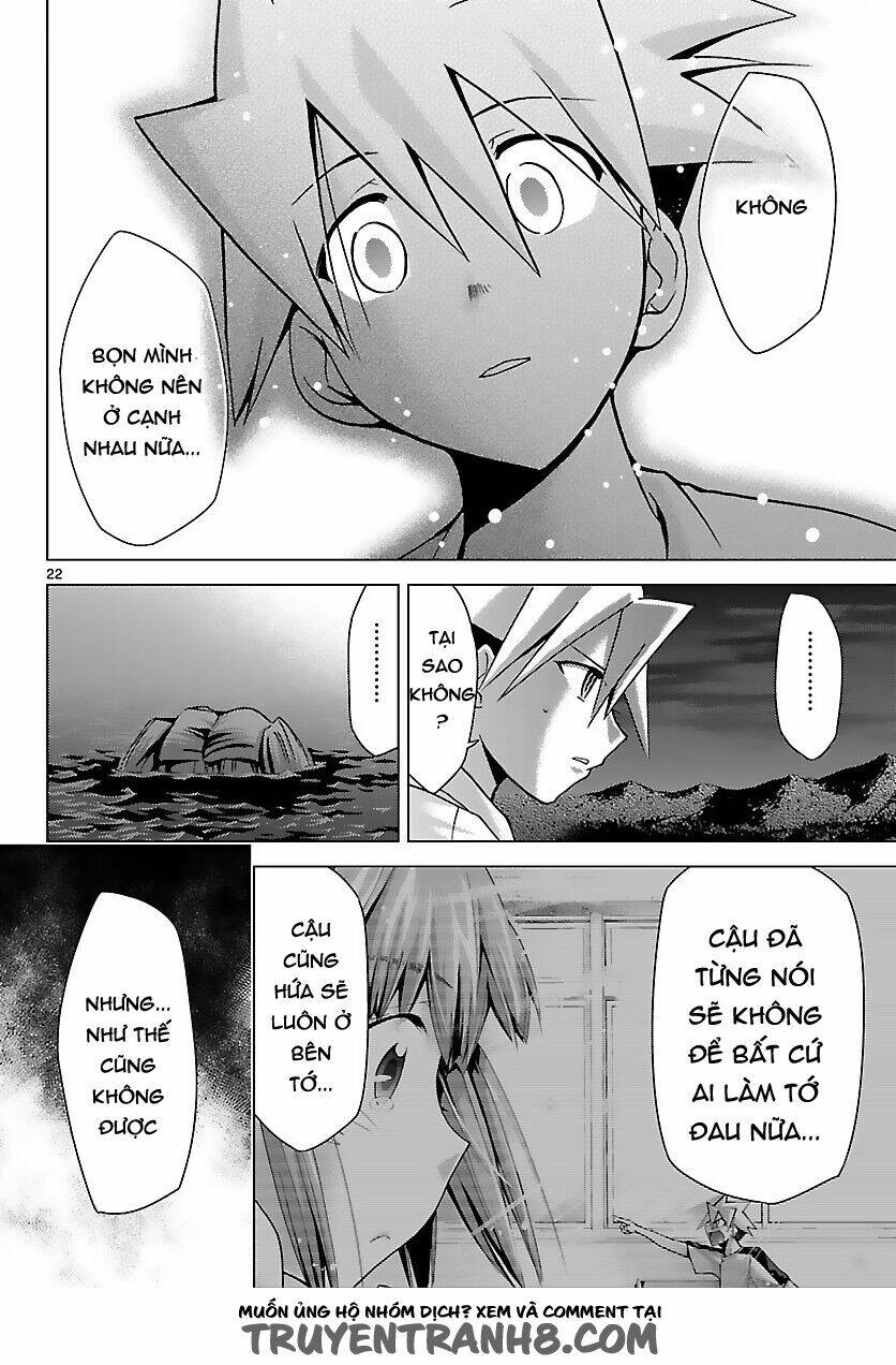 super-dreadnought girl 4946 chapter 16 22