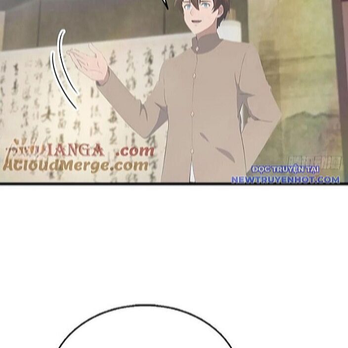 tu tiên trở về tại vườn trường – season 2 chapter 121 5