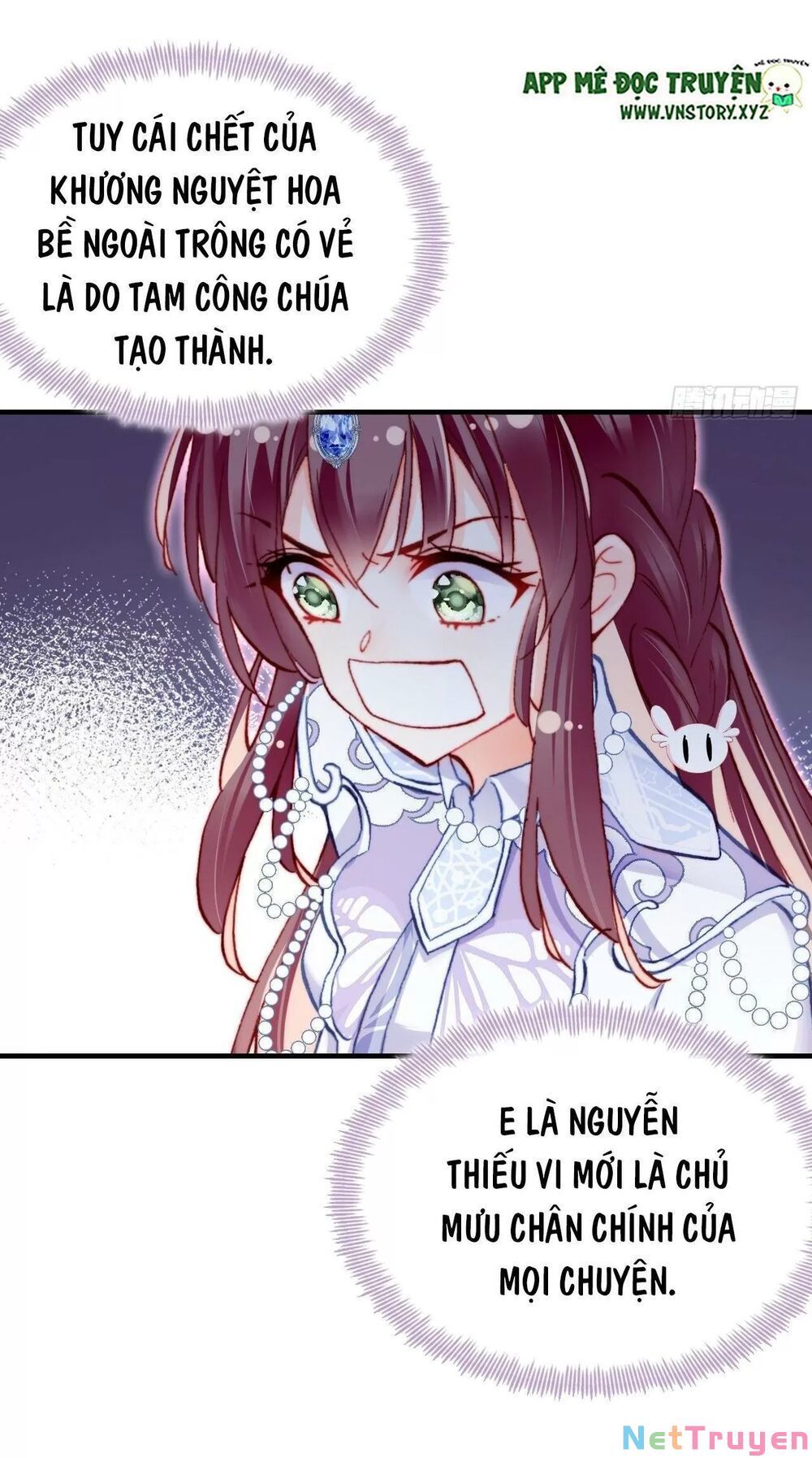 lại bị bệnh chiều chuộng quấn lấy chapter 60 19