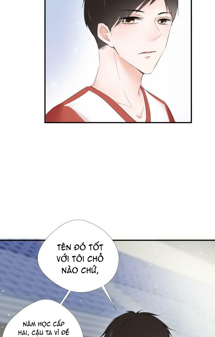 nỗi nhớ ngàn năm chapter 13 18