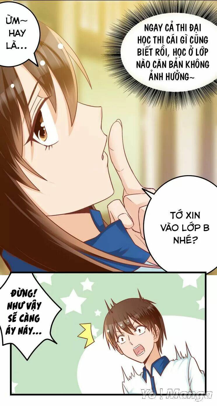 tôi là vợ tôi chapter 78 4