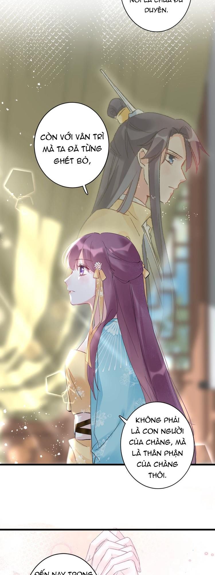 hoa nhan sách 2 chapter 93 10