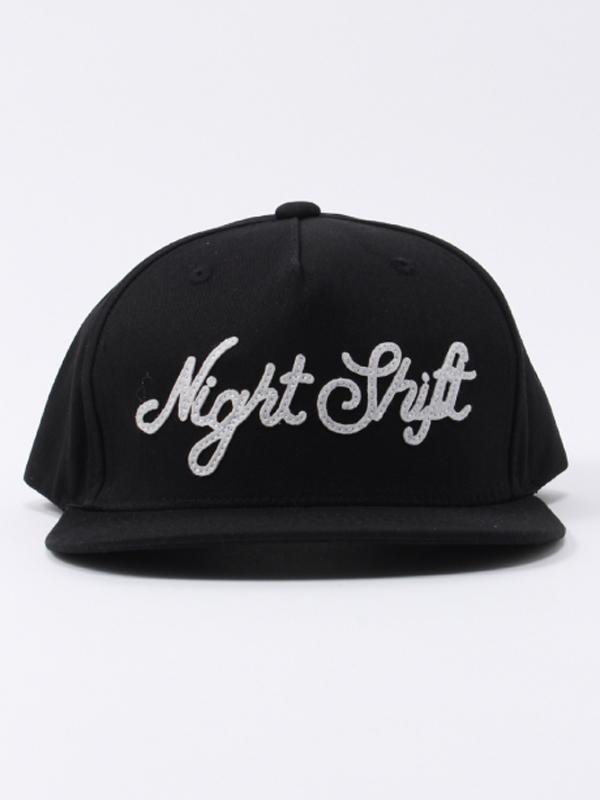 Nón Snapback  Azul Night Shift Snapback