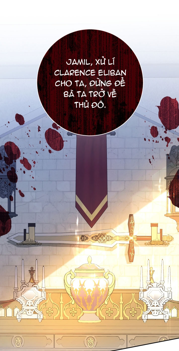 con rối ác nữ marionette chapter 32 12