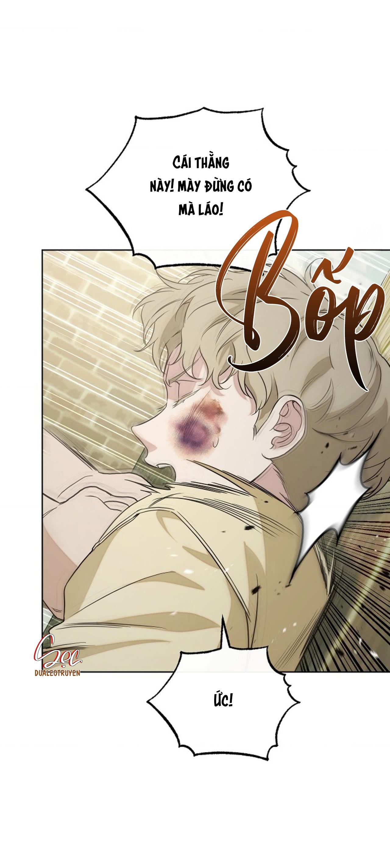 (abo)mối quan hệ không hoàn chỉnh chapter 12 22