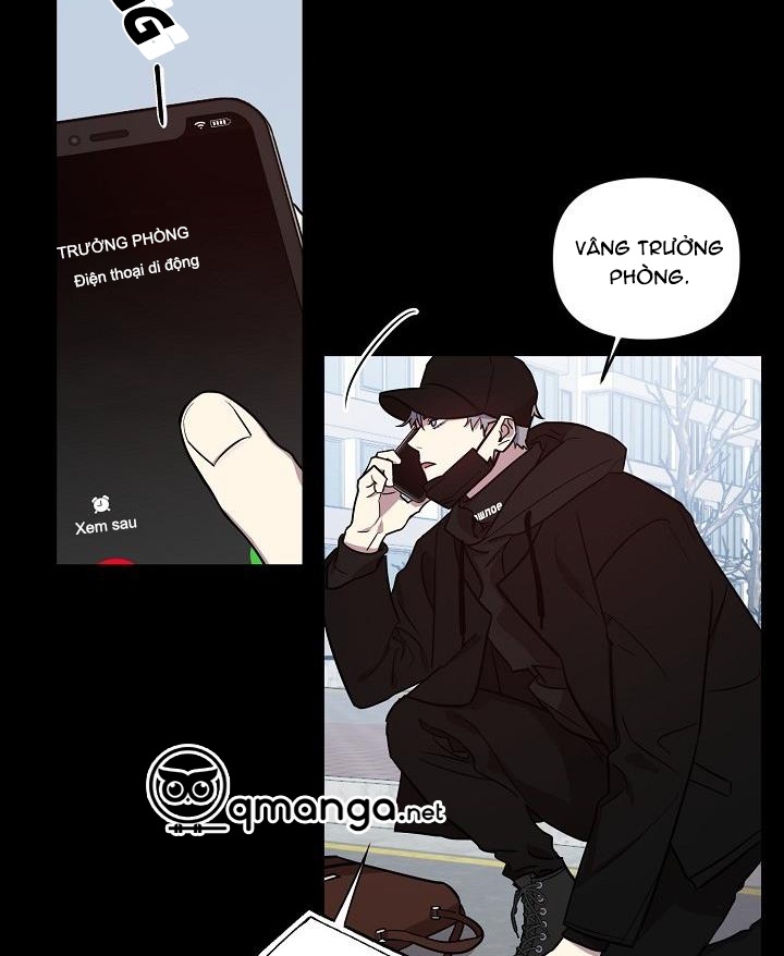 thần tượng đến rồi!? chapter 10 4