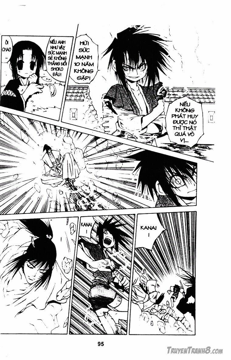 behind master chapter 19 11