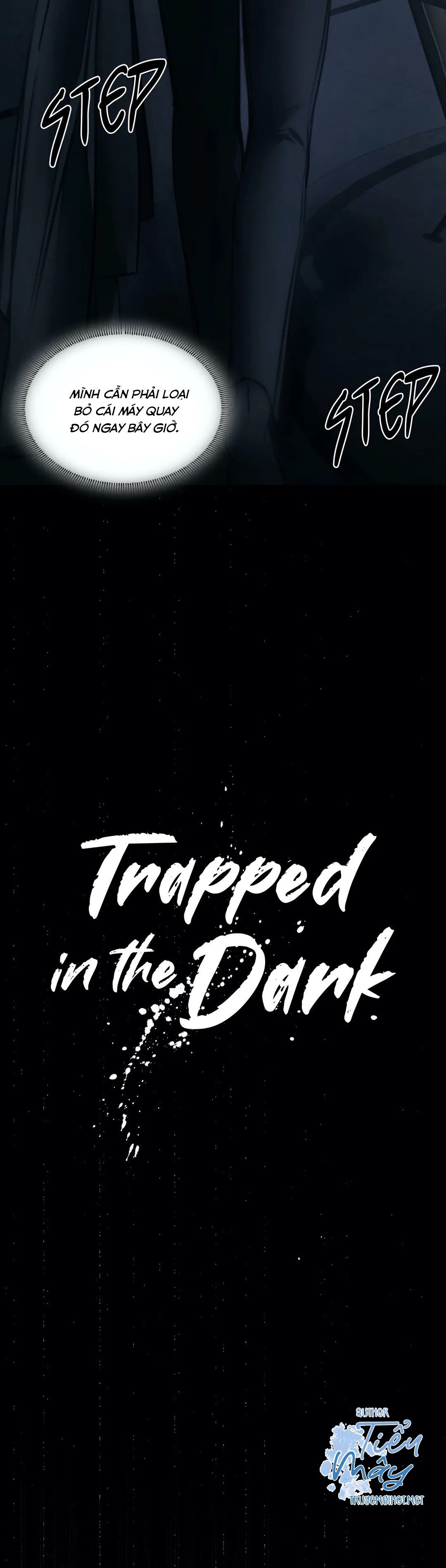 vực sâu chapter 19 10