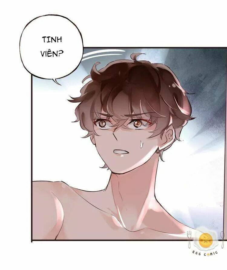 nở rộ trên bụi gai chapter 43 40