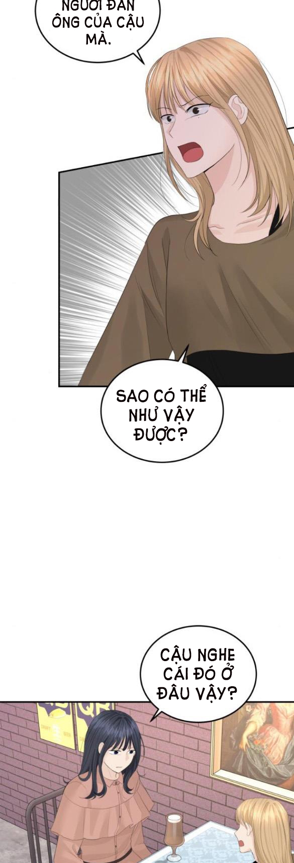 cuộc hôn nhân hoàn hảo chapter 54.2 17