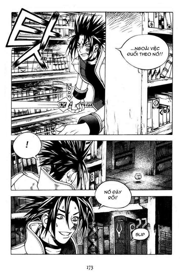 ragnarok - into the abyss chapter 95 7