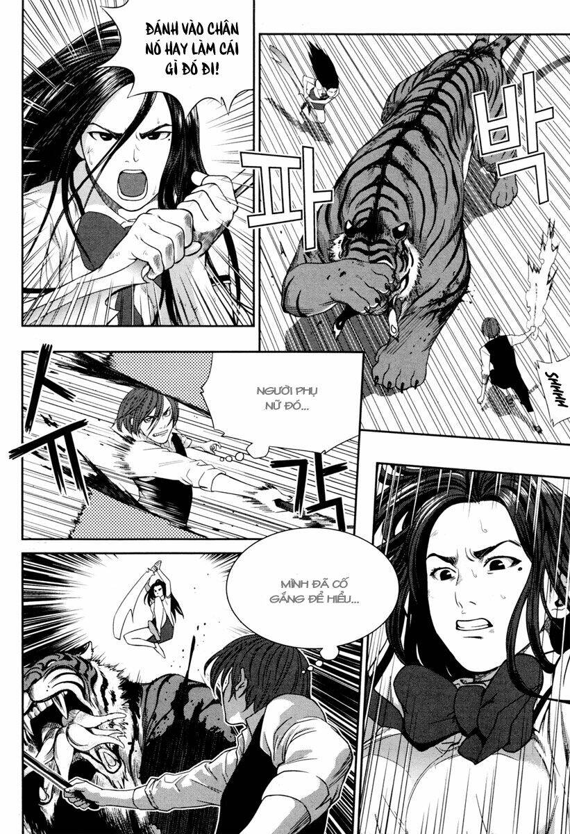 xo sisters chapter 10 32