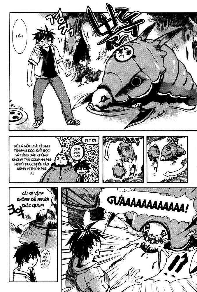 immortal regis chapter 5 12