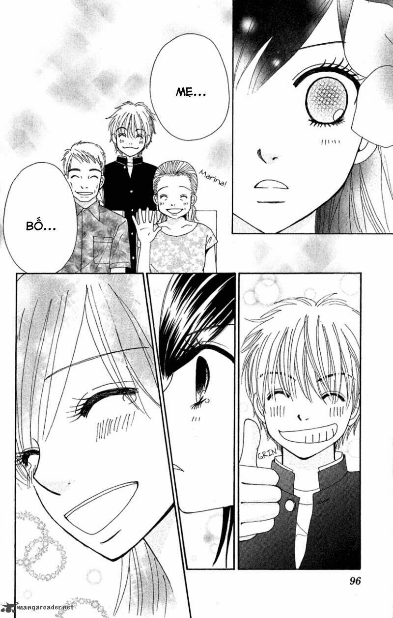 runway o produce!! chapter 4 16