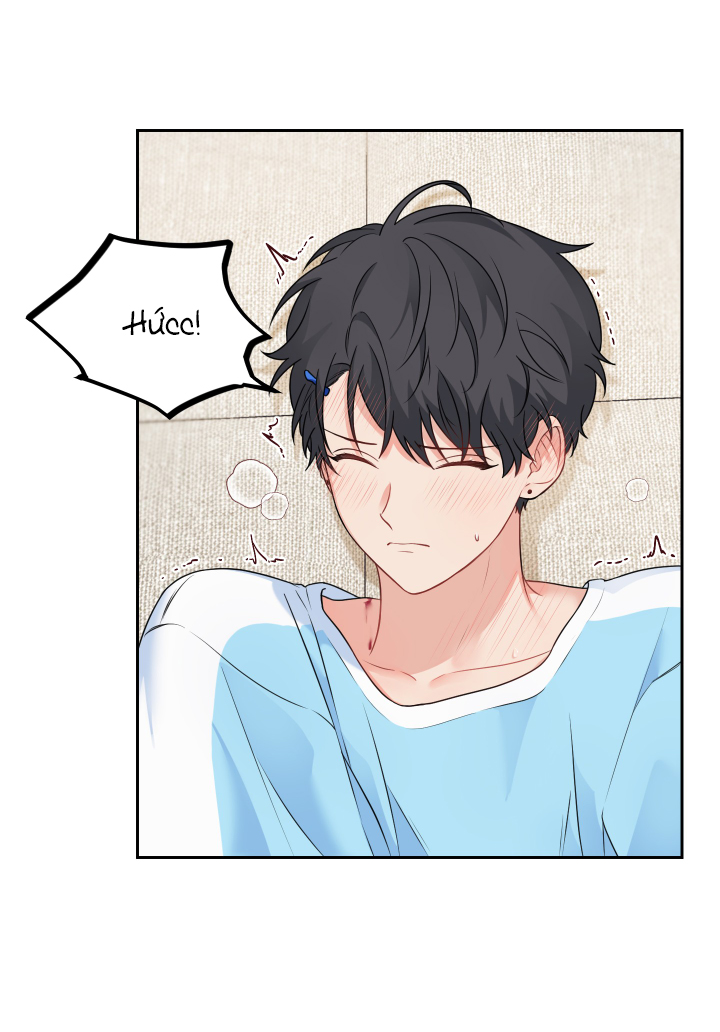 máu và tình yêu chapter 43 65