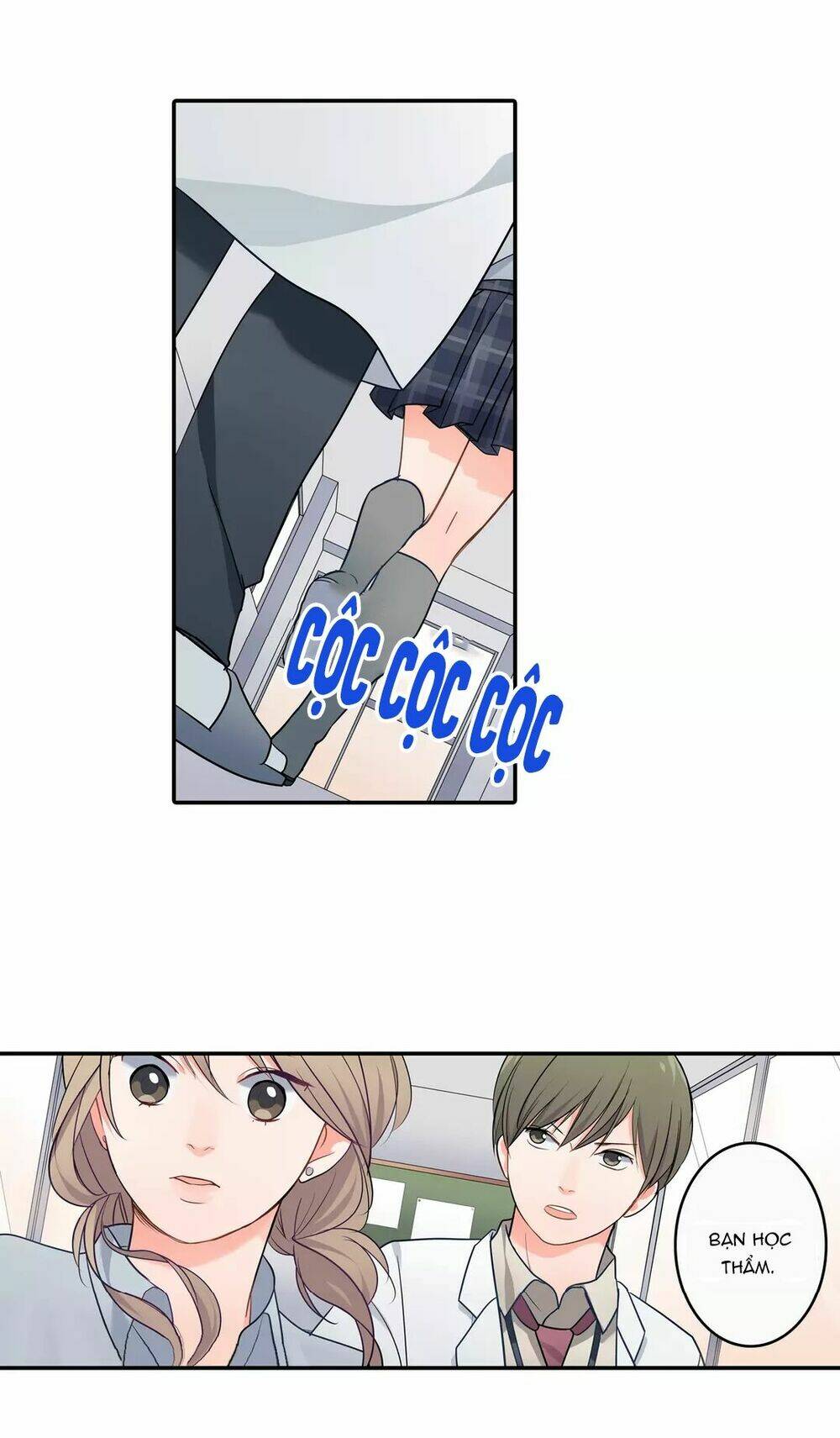 18, sống chung cùng nhau chapter 26 36