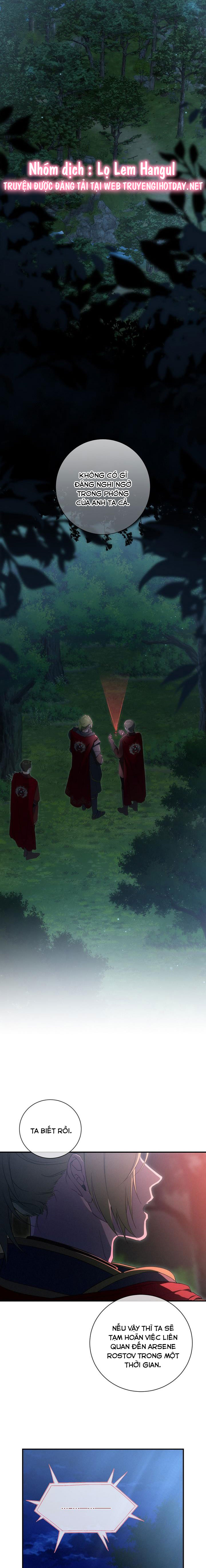 hướng đến ánh dương một lần nữa chapter 89 18