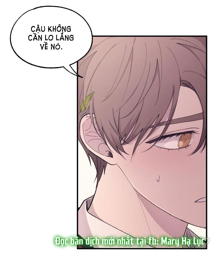 yeonwoo ngây thơ chapter 58.1 8