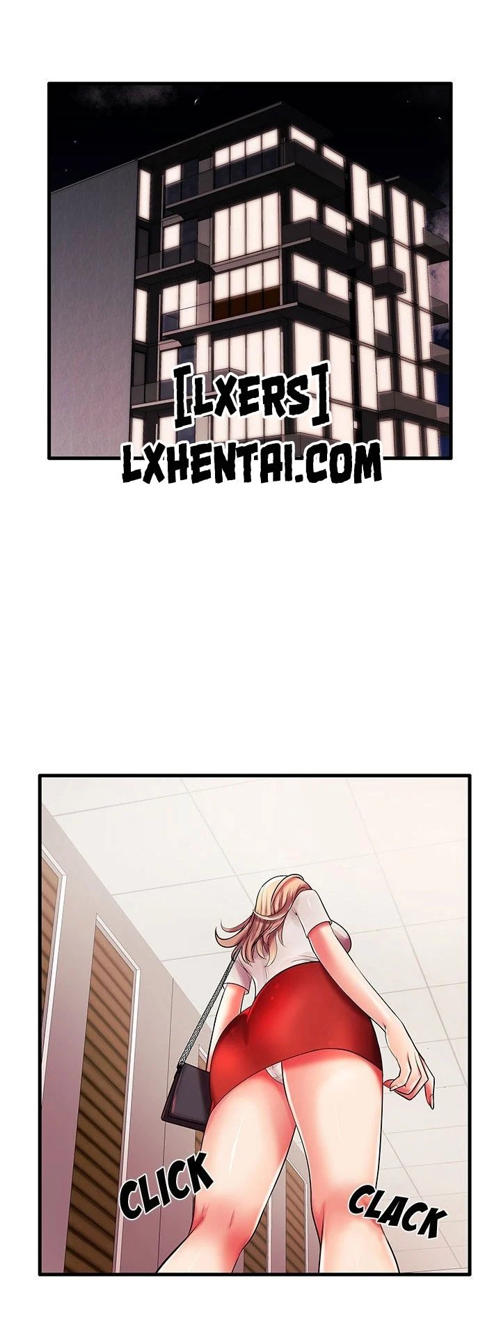 người mẹ xấu xa chapter 6 34