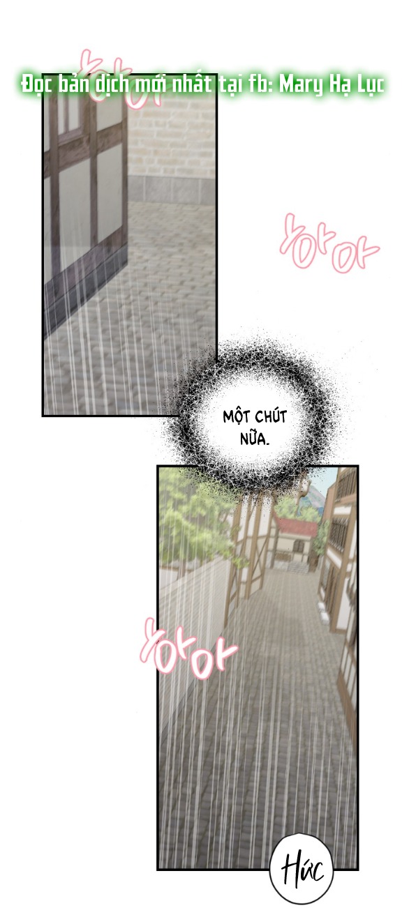 [18+] chuyện mèo trắng bị ba tước báo đen ăn thịt chapter 1.1 25