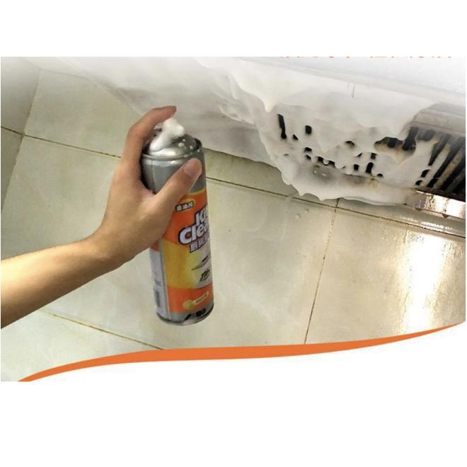 BÌNH TẠO BỌT VỆ SINH ĐA NĂNG DẠNG XỊT - AsiaMart