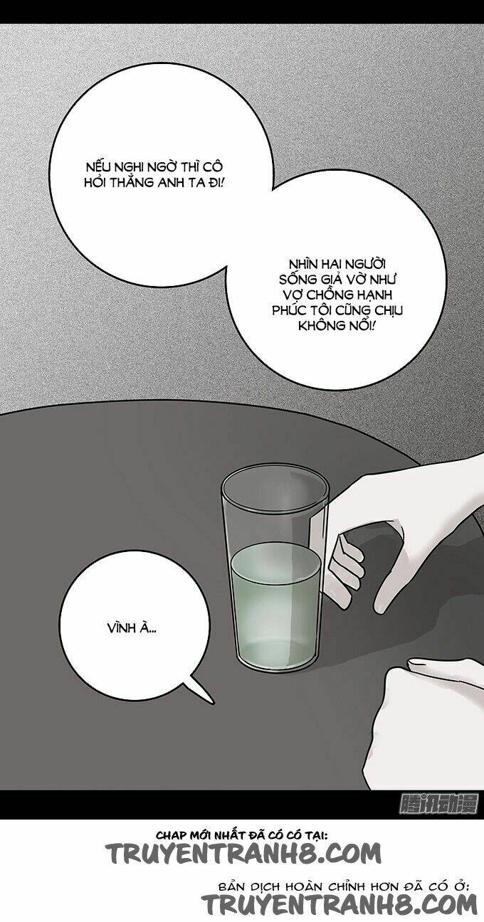 ớn lạnh tuyệt đối chapter 99 78