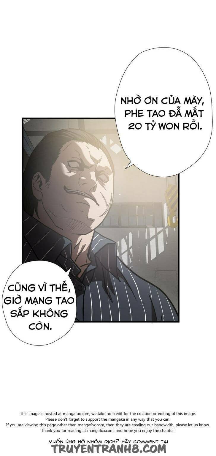 kẻ bị ruồng bỏ chapter 24 38