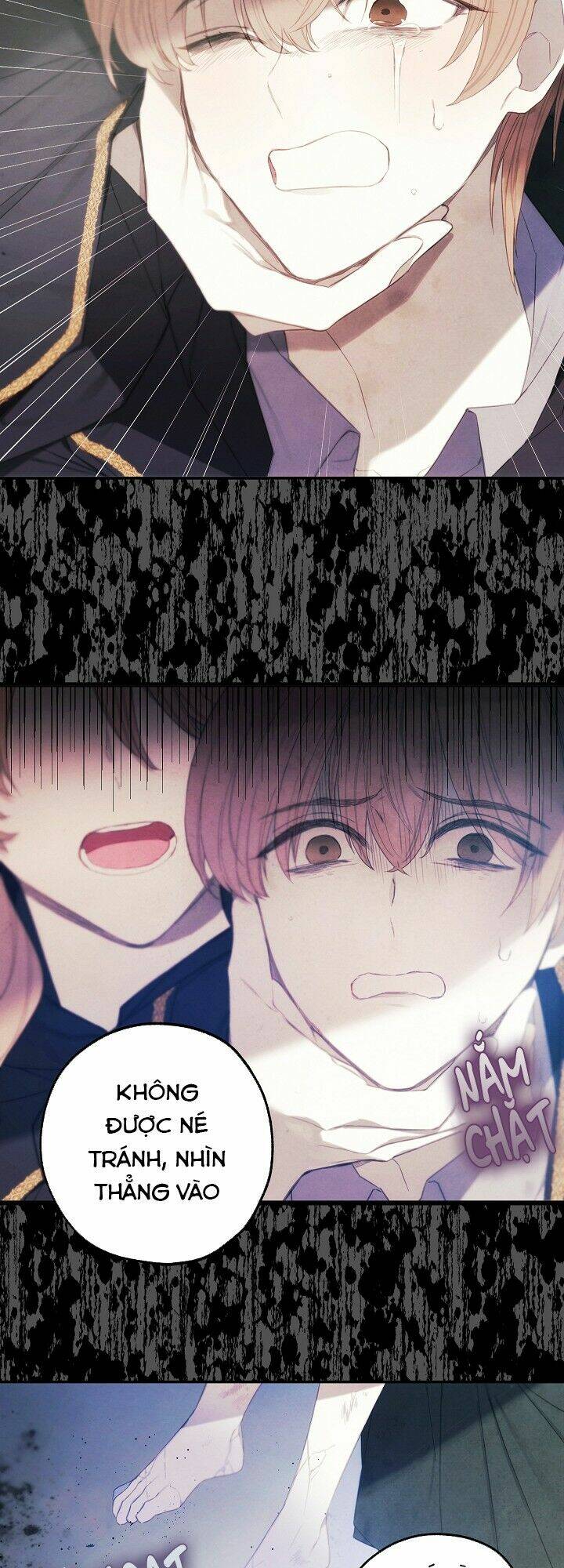 tiệm búp bê của công chúa chapter 15 37