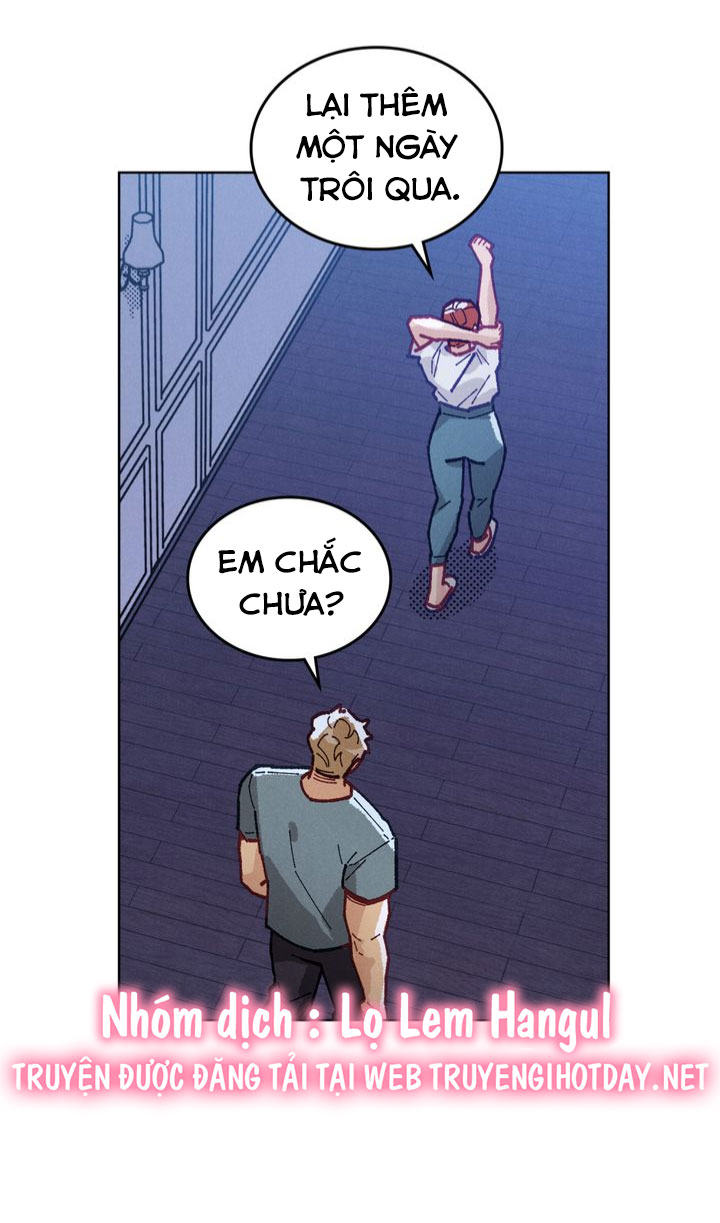 giải mã ngôn ngữ trái tim chapter 30 2