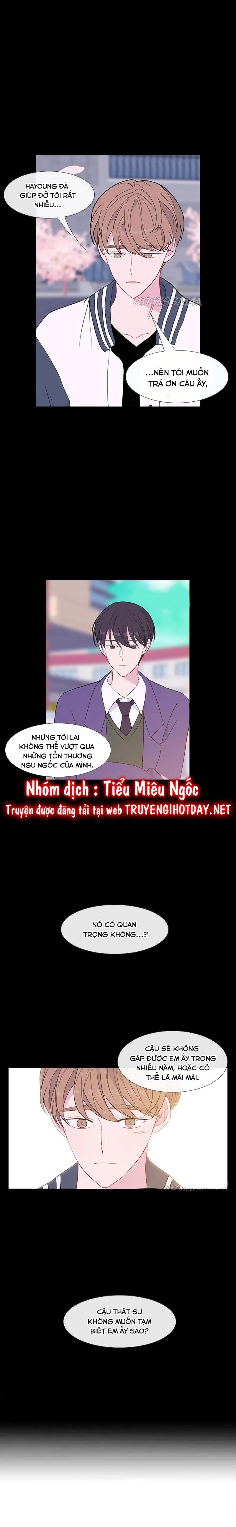 quay lại nhé chapter 108 4