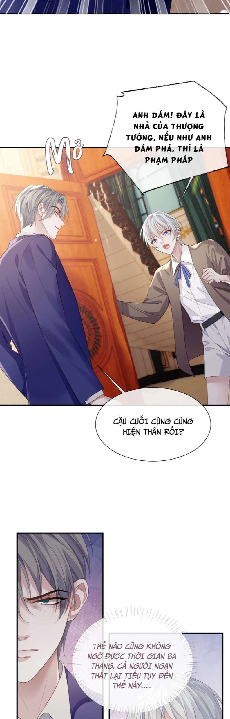 xin hãy ly hôn chapter 73 19