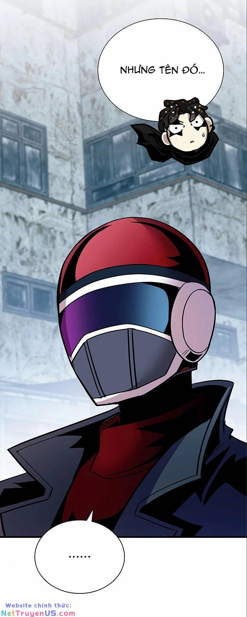 chuyển sinh thành ác nhân chapter 124 60