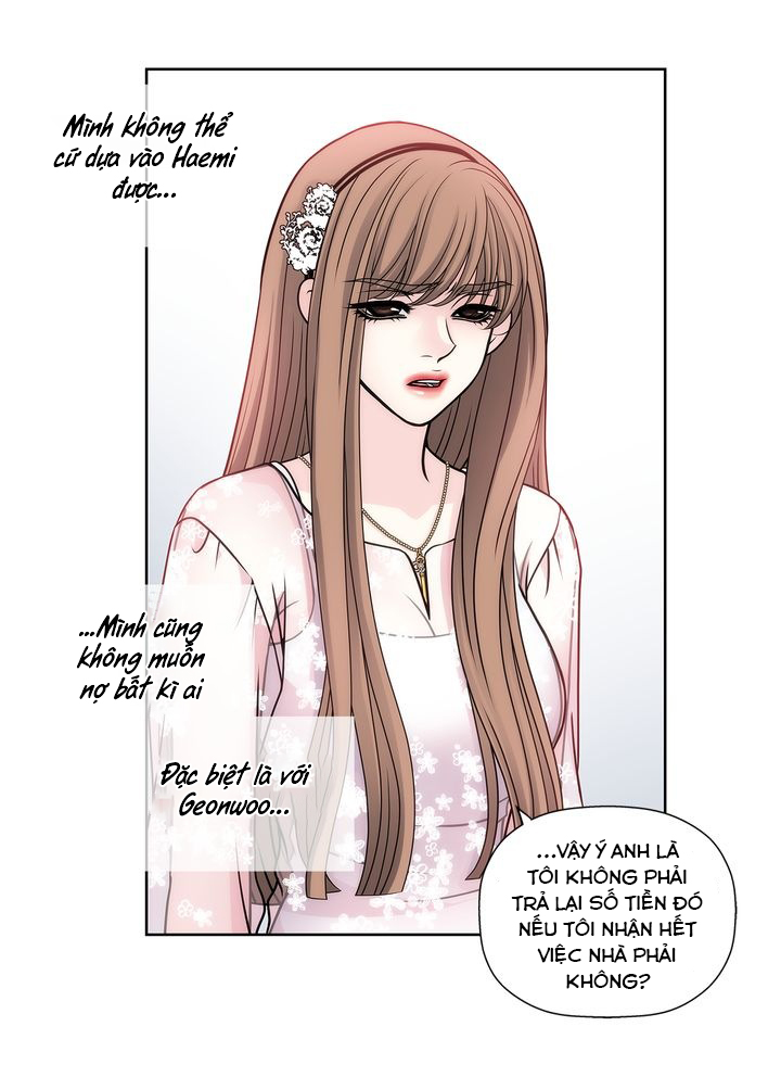 người đàn ông của tôi chapter 7.1 12