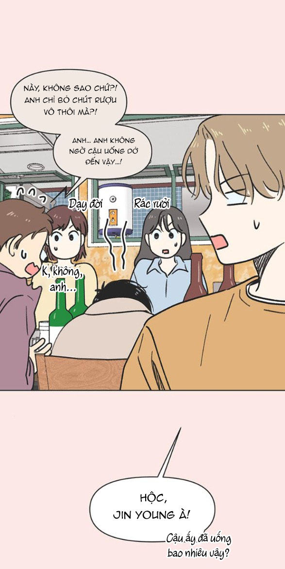 Thanh Xuân Đáng Yêu chapter 2.1 36