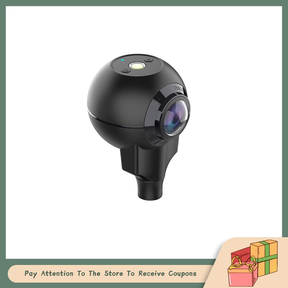 Trang trí máy ảnh toàn cảnh ijoyera6 Trang trí máy ảnh A6 HD 360VR Màu sắc kiểm tra nhà: ijoyera6