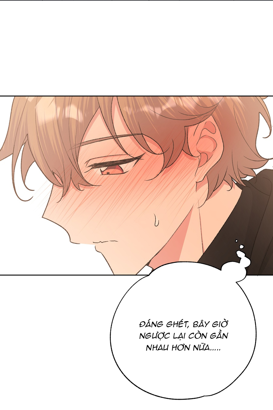 đừng nói yêu tôi (don't say you love me) chapter 54 10