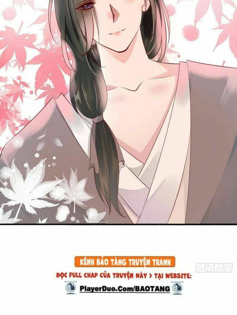 điền viên mật sủng: cô vợ nóng bỏng chapter 108 27