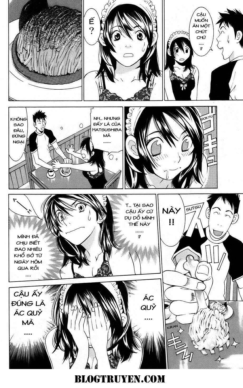 gacha gacha - secret chapter 28 22