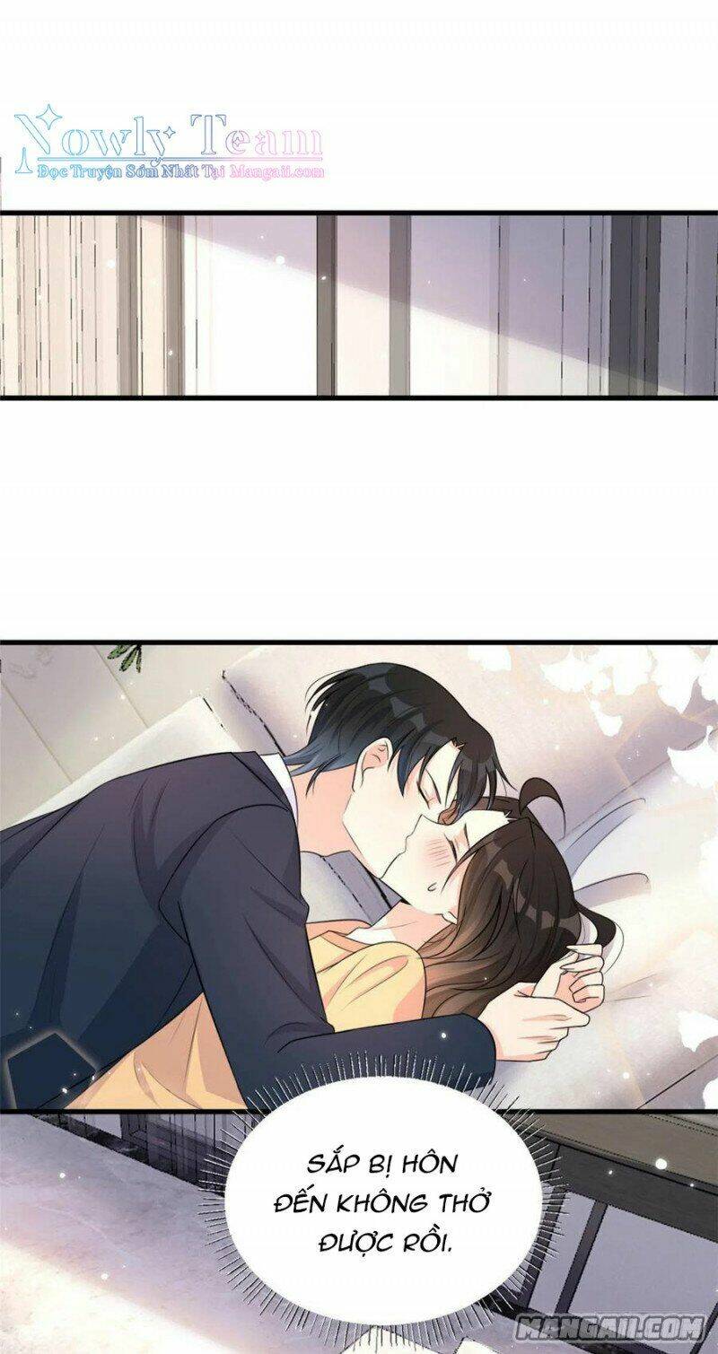 vẫn cứ nhớ em, nhớ em chapter 63 2