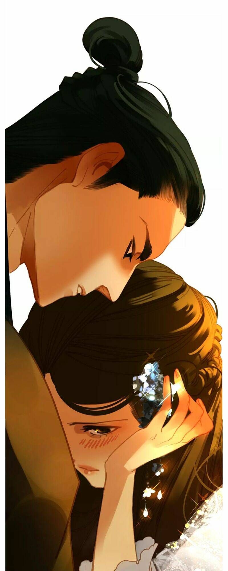 nhất đại linh hậu chapter 7 61