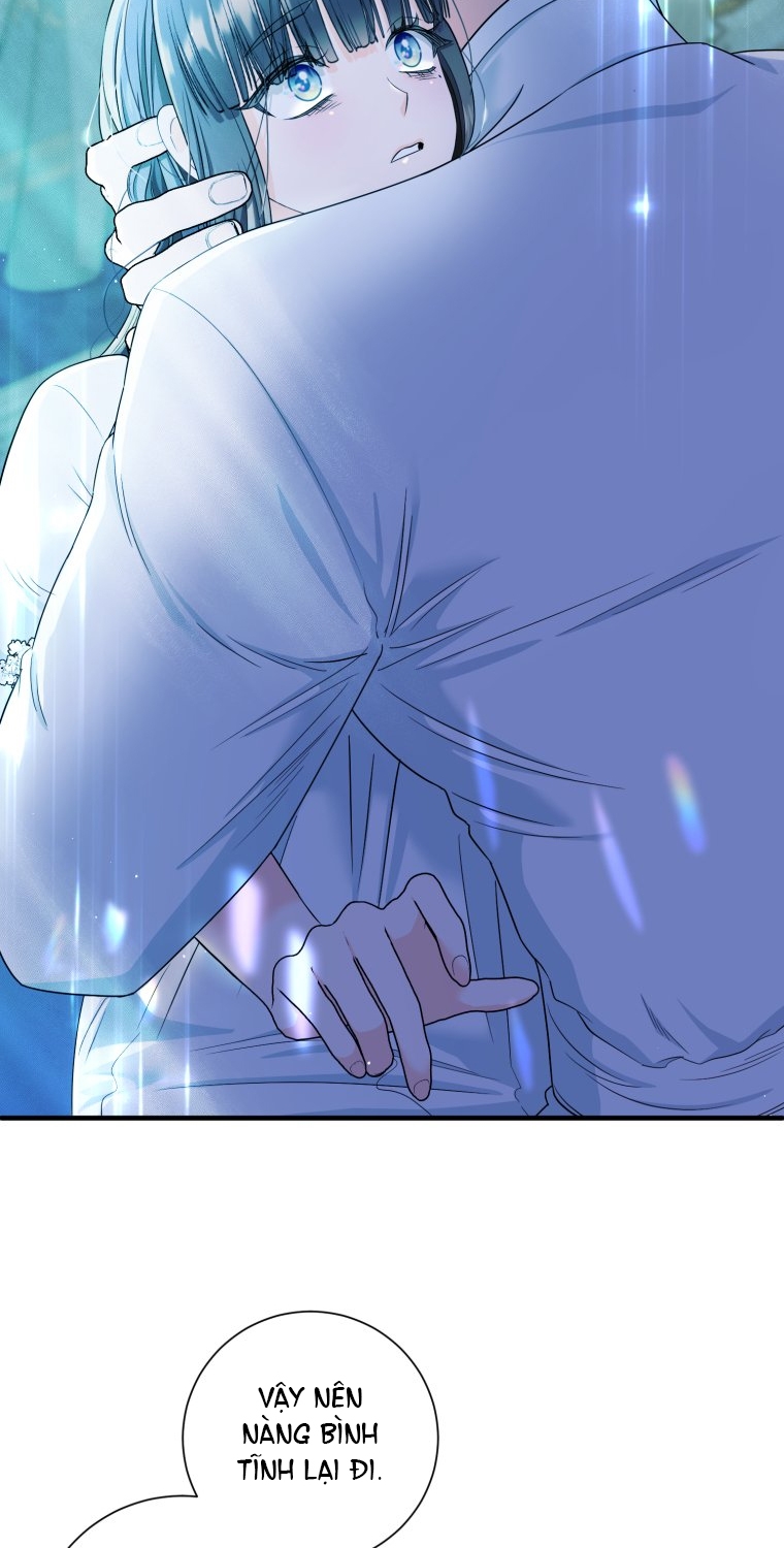 [18+] tôi đã kết hôn với kẻ thù giết cha mẹ chapter 13.1 20