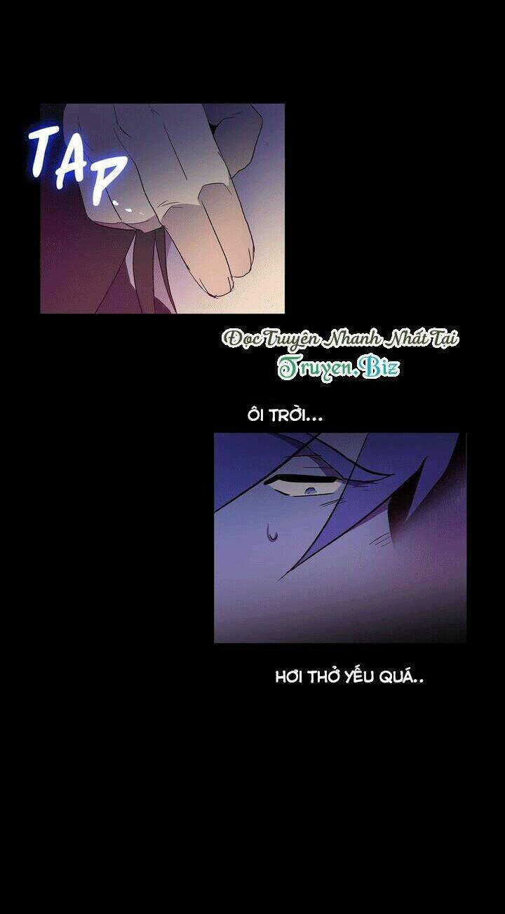 biên niên sử lãnh nguyệt chapter 8 22