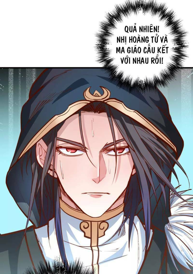 tối cường đại biểu hoàng kim thận chapter 45 20
