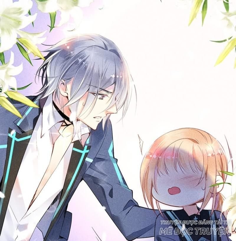 luyến khúc trăng lưỡi liềm chapter 3 6